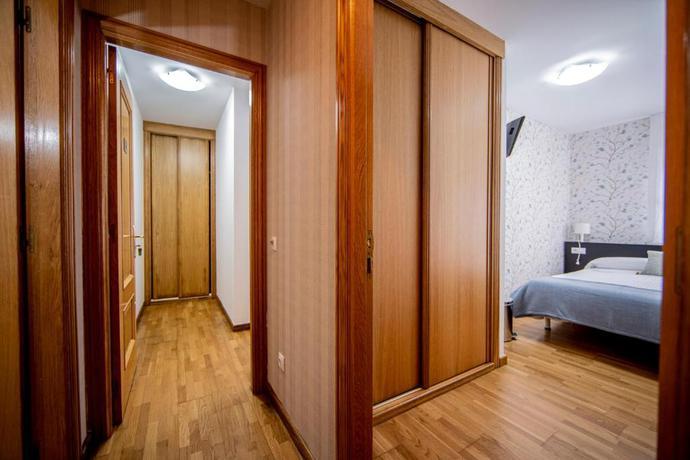 Noja Rooms