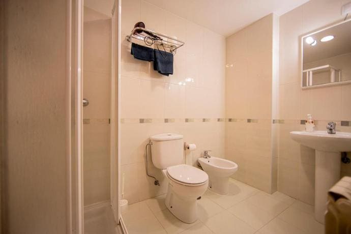 Noja Rooms