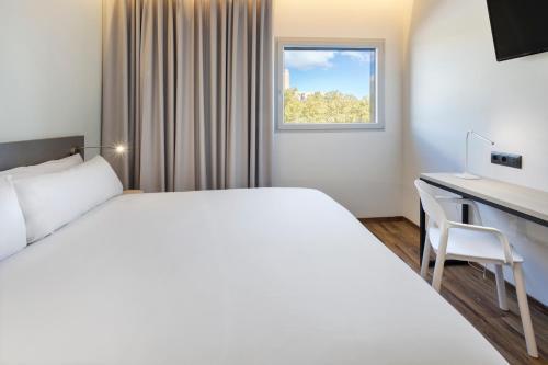 B&B Hotel Madrid Alcorcón