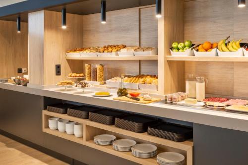 B&B Hotel Madrid Alcorcón