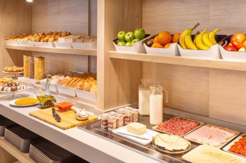 B&B Hotel Madrid Alcorcón