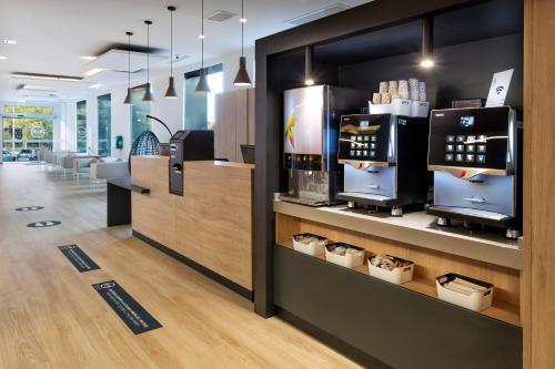 B&B Hotel Madrid Alcorcón