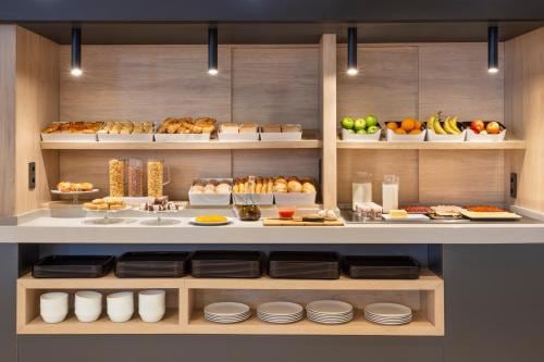 B&B Hotel Madrid Alcorcón