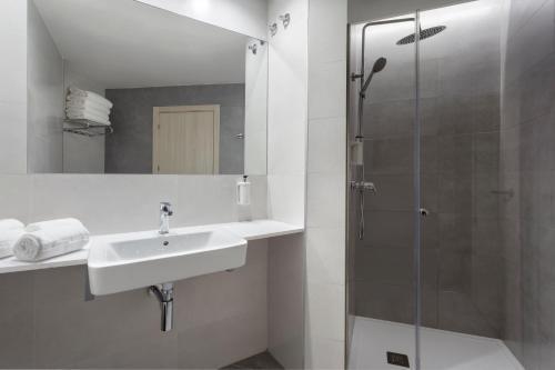 B&B Hotel Madrid Alcorcón