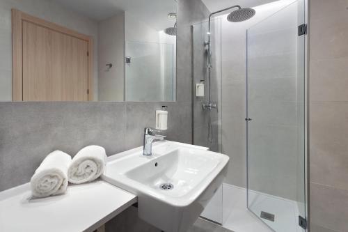 B&B Hotel Madrid Alcorcón