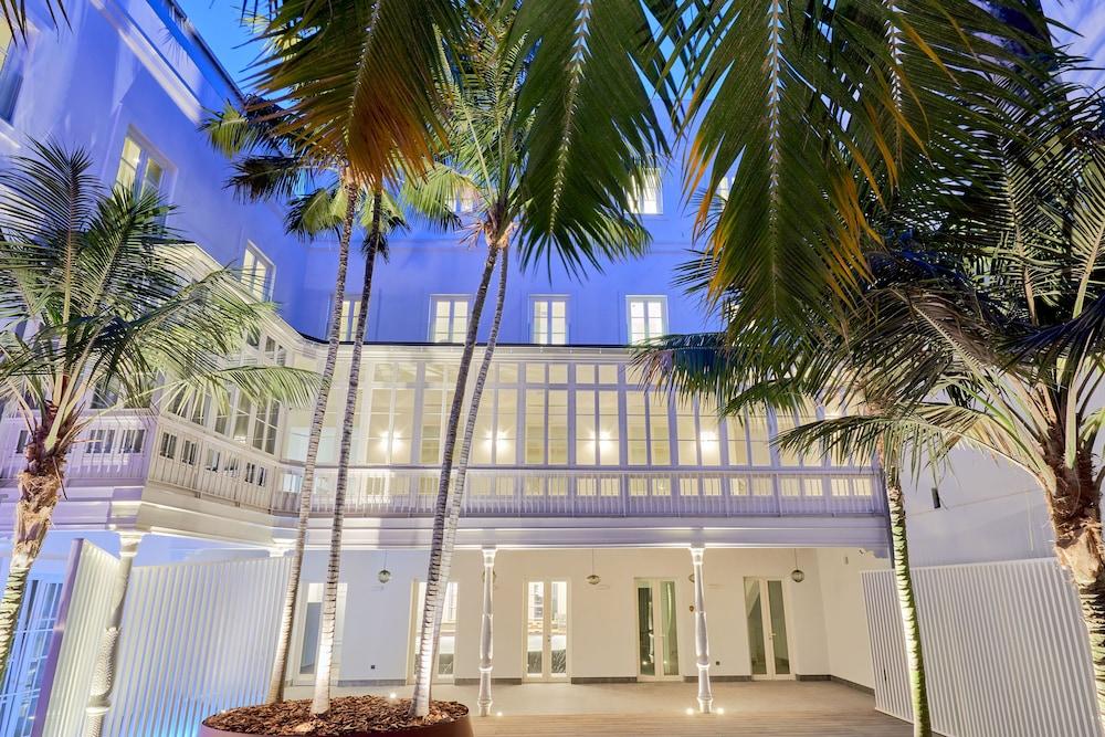 Tandem Palacio Veedor de Galeras Suites