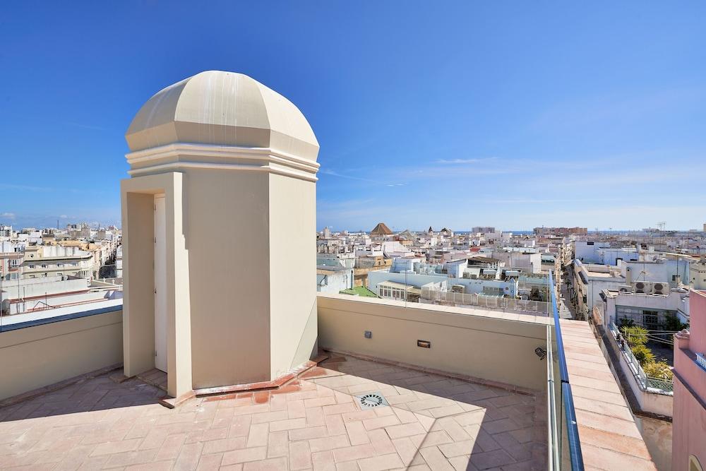 Tandem Palacio Veedor de Galeras Suites