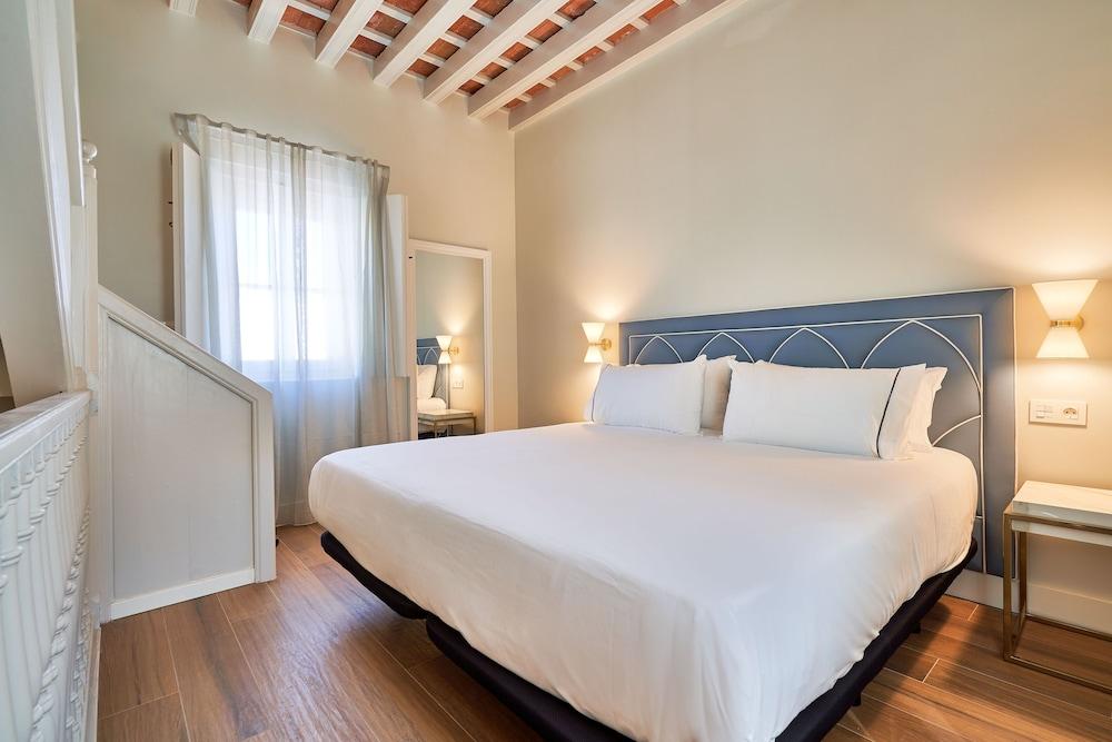 Tandem Palacio Veedor de Galeras Suites