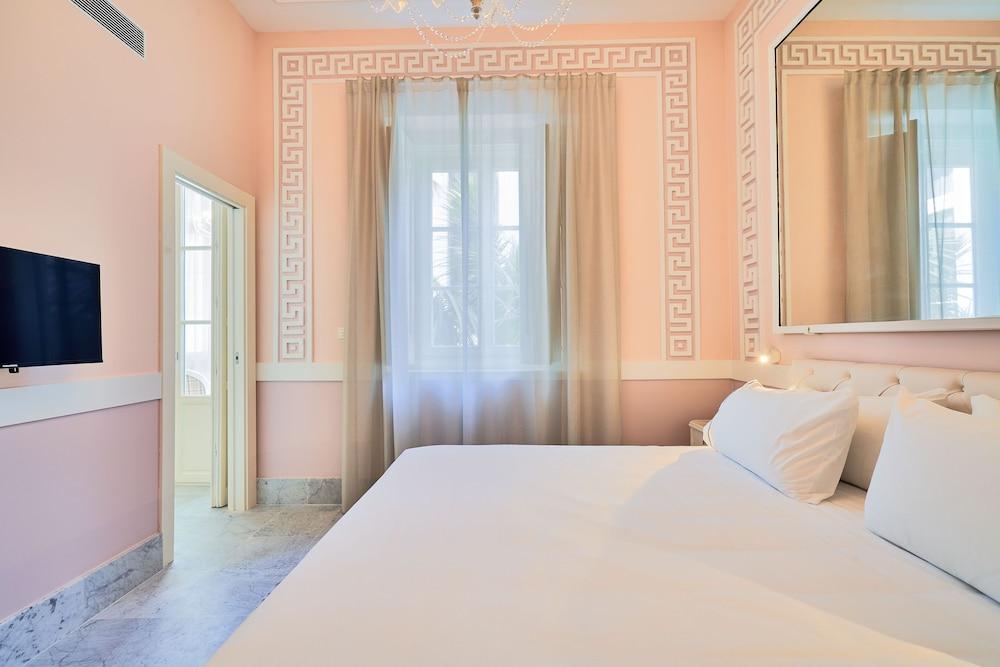 Tandem Palacio Veedor de Galeras Suites
