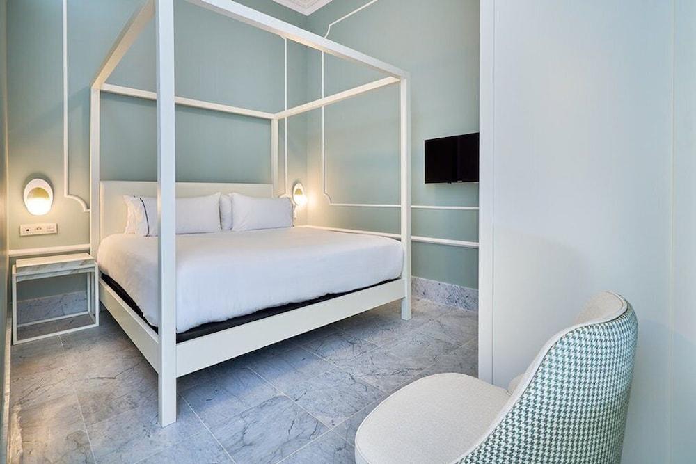 Tandem Palacio Veedor de Galeras Suites
