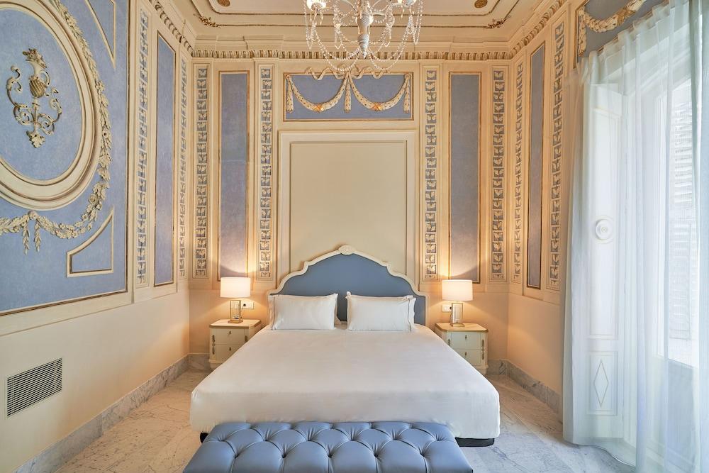 Tandem Palacio Veedor de Galeras Suites