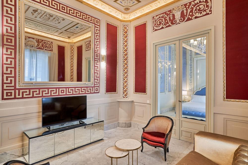 Tandem Palacio Veedor de Galeras Suites