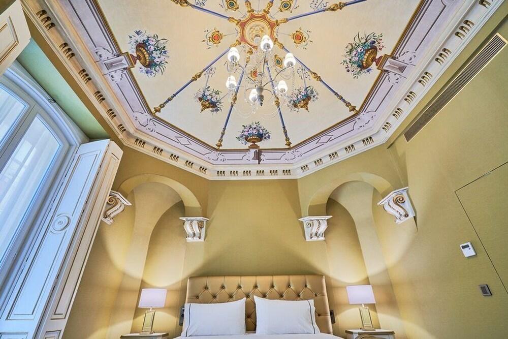 Tandem Palacio Veedor de Galeras Suites