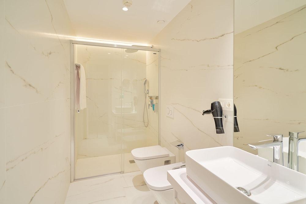 Tandem Palacio Veedor de Galeras Suites