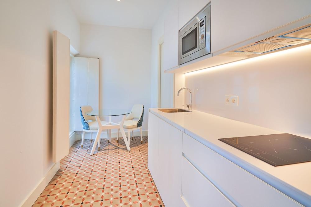 Tandem Palacio Veedor de Galeras Suites