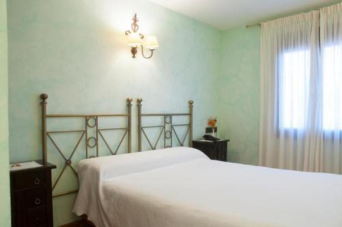 Hostal Rural Los Telares