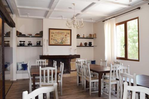 Hostal Restaurante San Isidro