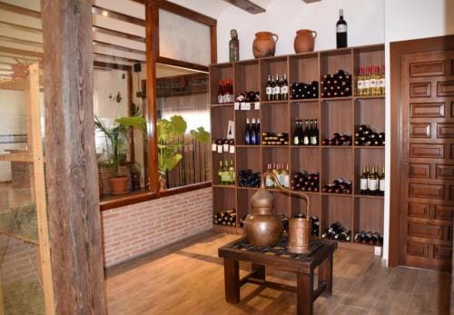 Hostal Restaurante San Isidro