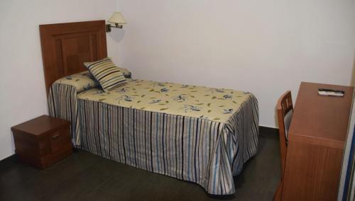 Hostal Restaurante San Isidro