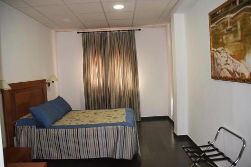 Hostal Restaurante San Isidro