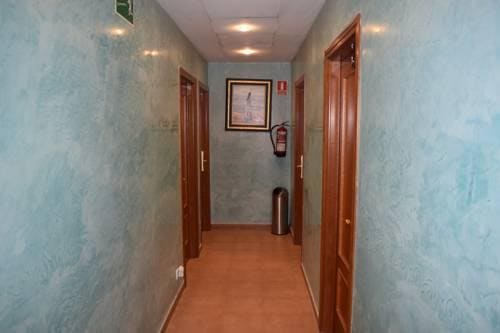 Hotel Los Leones