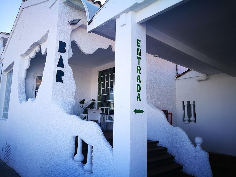 Motel Restaurante Santa Cruz