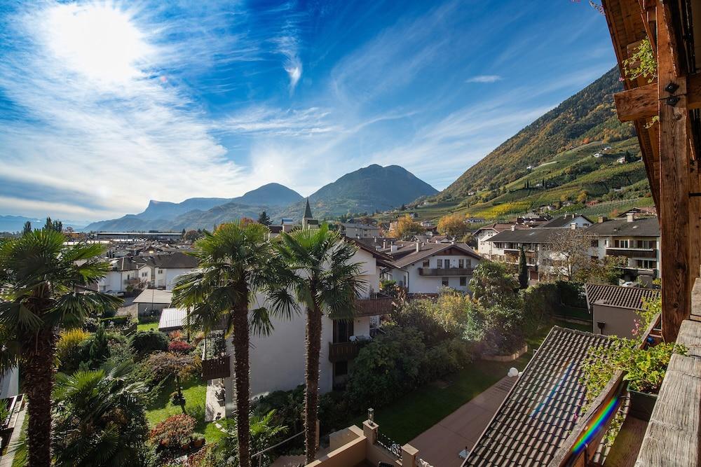 Mondi Hotel Tscherms