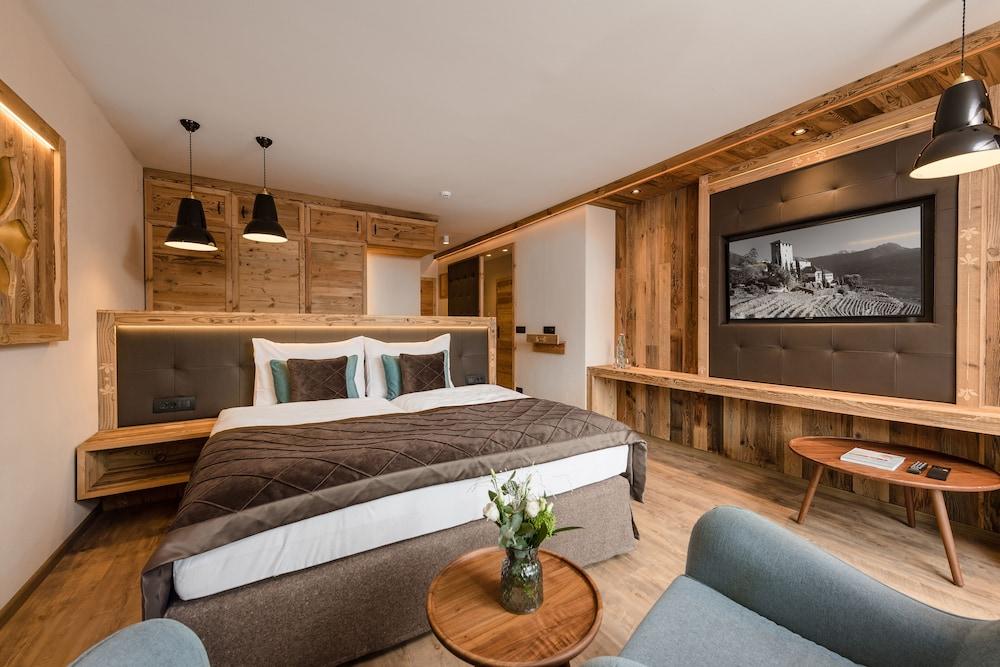 Mondi Hotel Tscherms