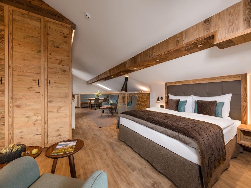 Mondi Hotel Tscherms