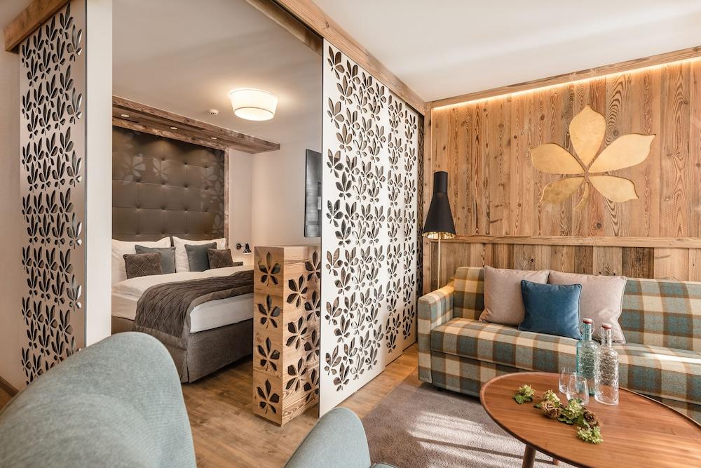 Mondi Hotel Tscherms