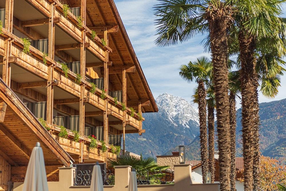 Mondi Hotel Tscherms