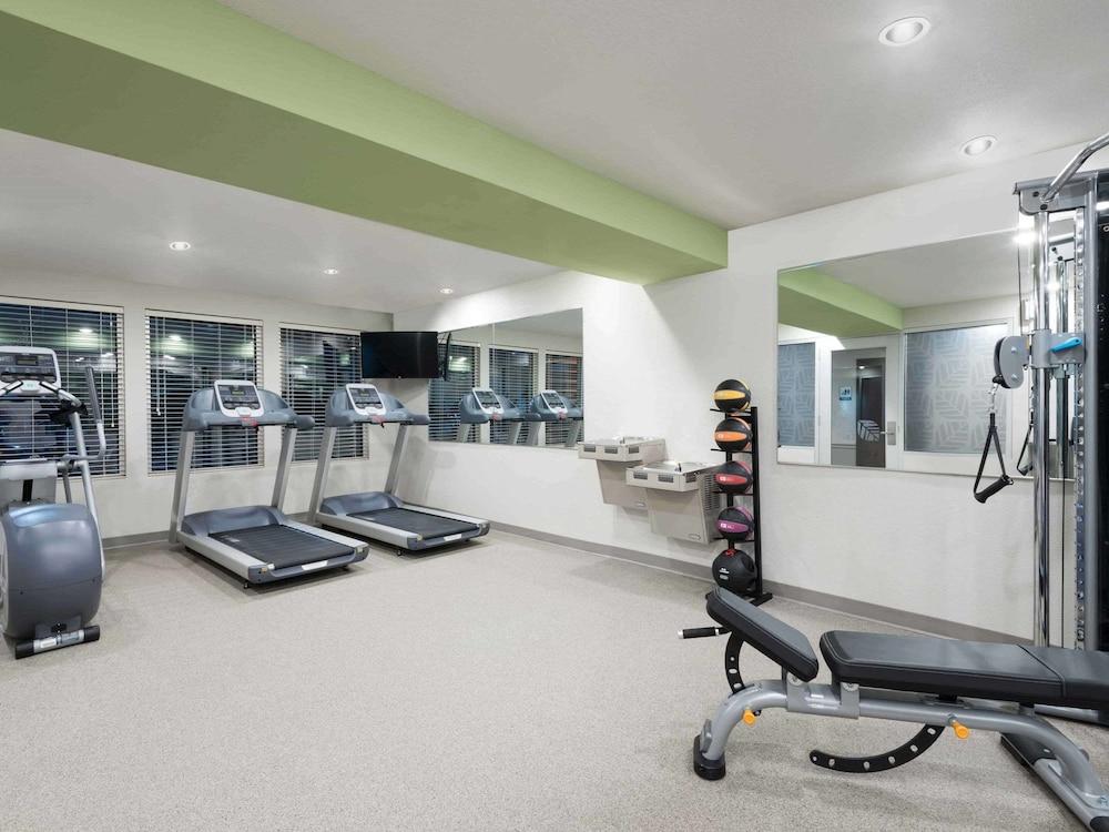 WoodSpring Suites Atlanta Conyers