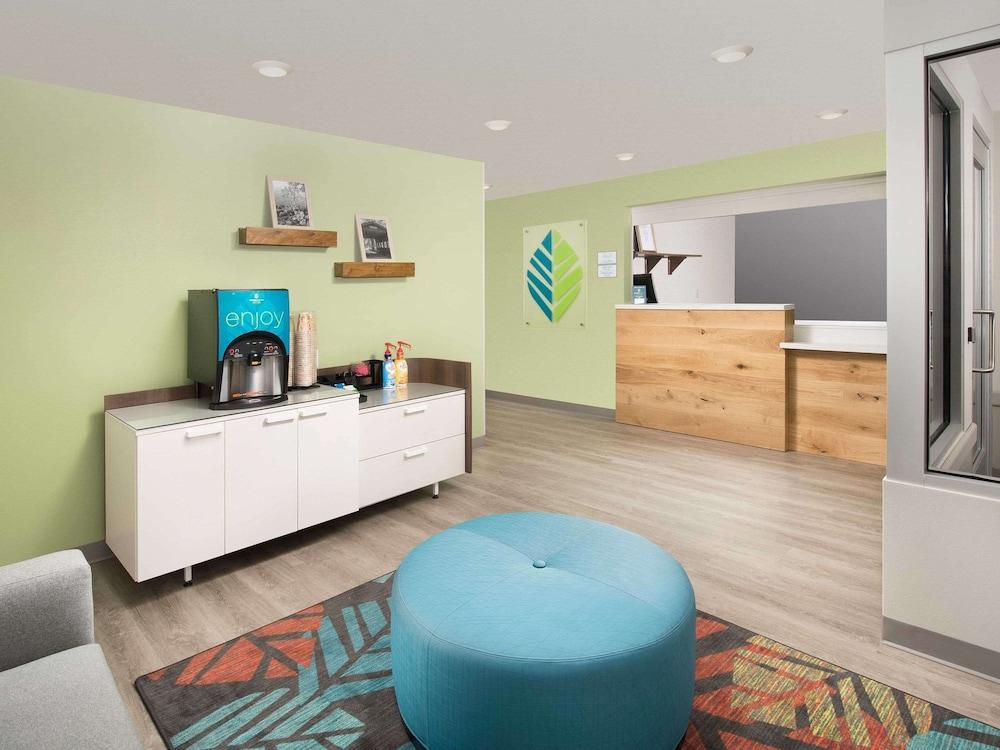 WoodSpring Suites Atlanta Conyers