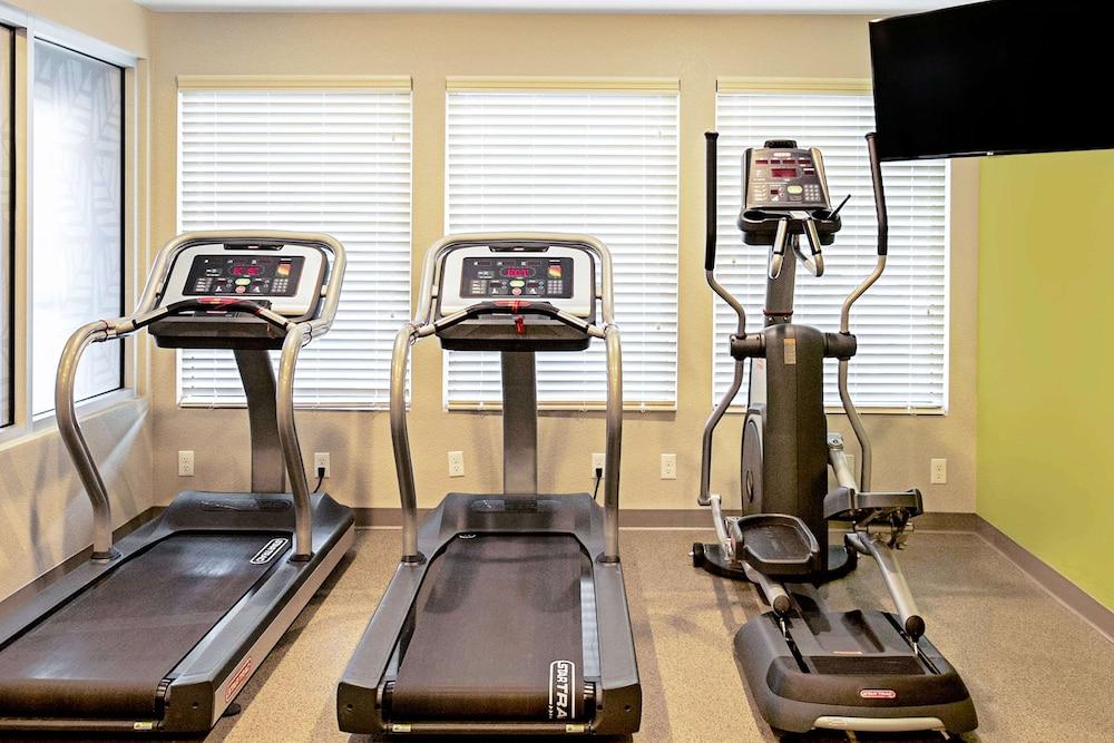 WoodSpring Suites Reno Sparks