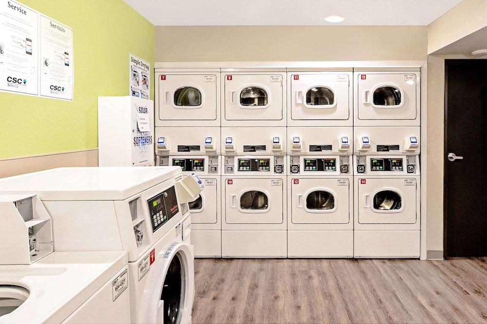 WoodSpring Suites Reno Sparks