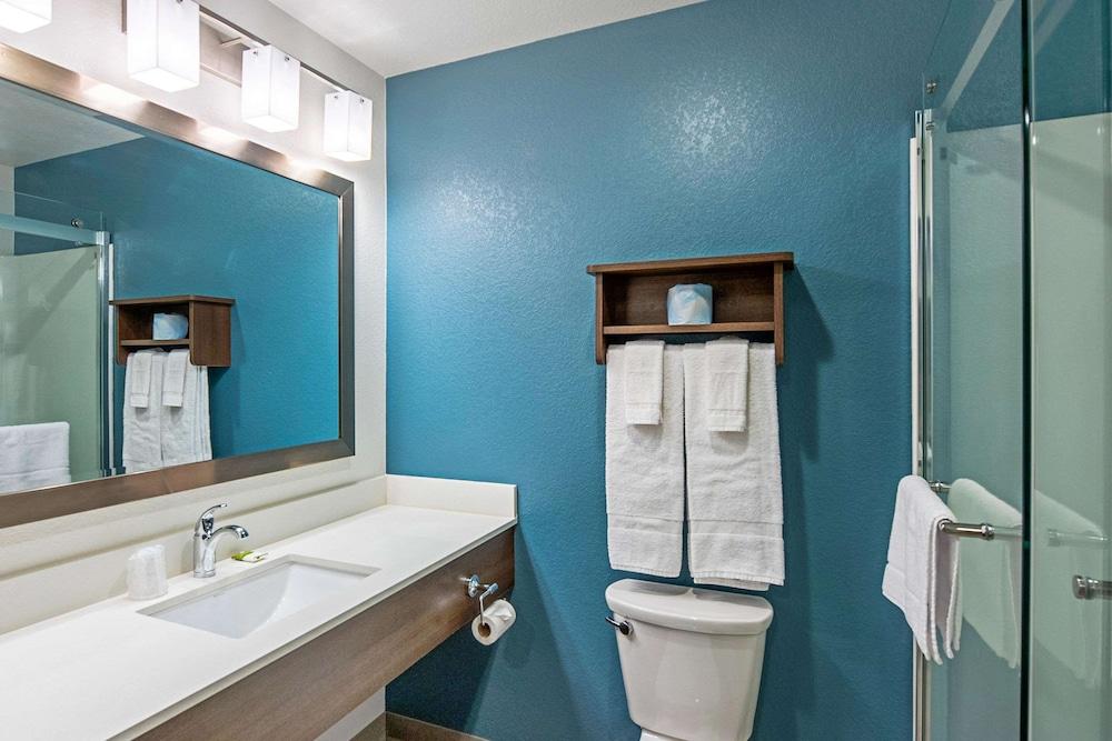 WoodSpring Suites Reno Sparks