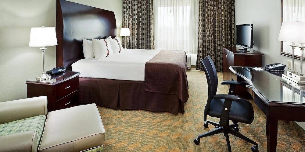 Holiday Inn Express & Suites Rock Hill