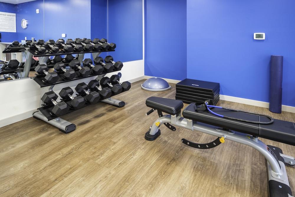Holiday Inn Express & Suites Rock Hill