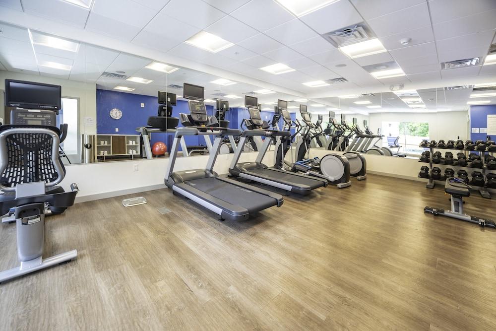 Holiday Inn Express & Suites Rock Hill