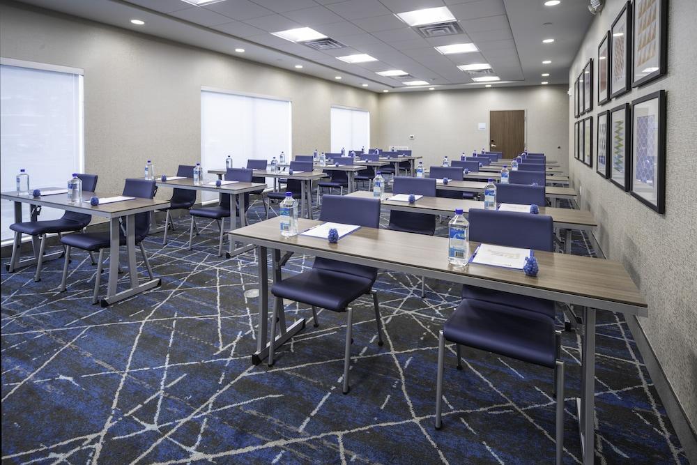 Holiday Inn Express & Suites Rock Hill