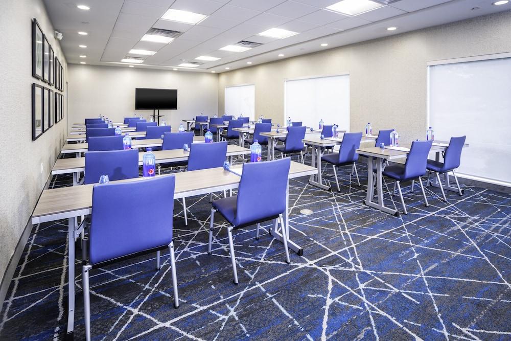 Holiday Inn Express & Suites Rock Hill