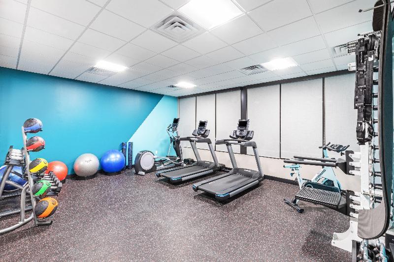 Avid Hotel Bentonville-Rogers