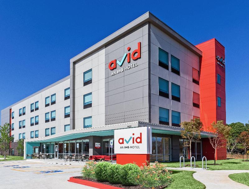 Avid Hotel Bentonville-Rogers