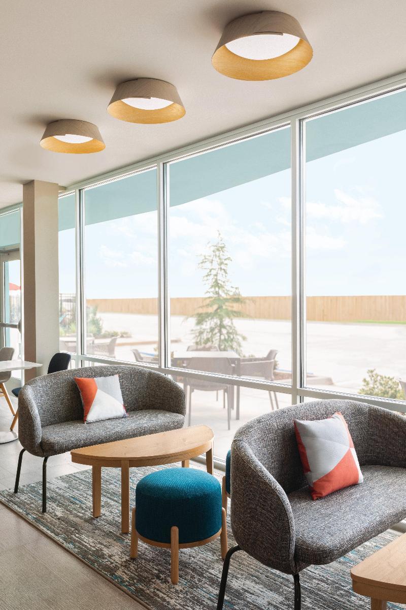 Avid Hotel Bentonville-Rogers
