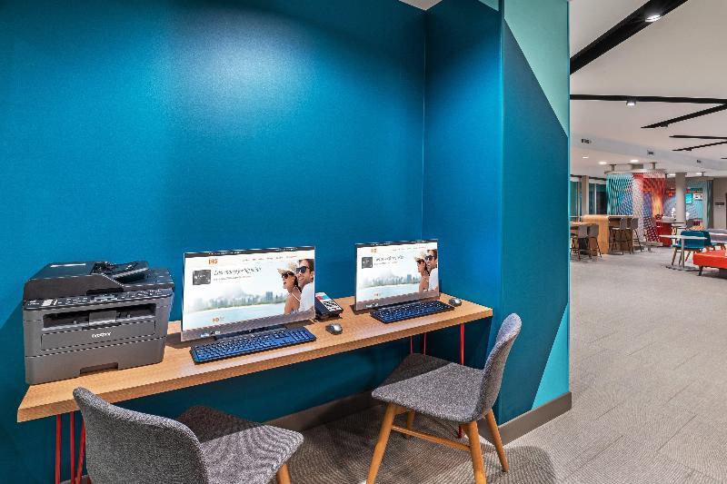 Avid Hotel Bentonville-Rogers
