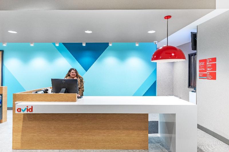 Avid Hotel Bentonville-Rogers
