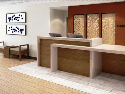 Candlewood Suites Odessa - Midland