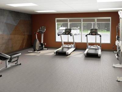 Candlewood Suites Odessa - Midland
