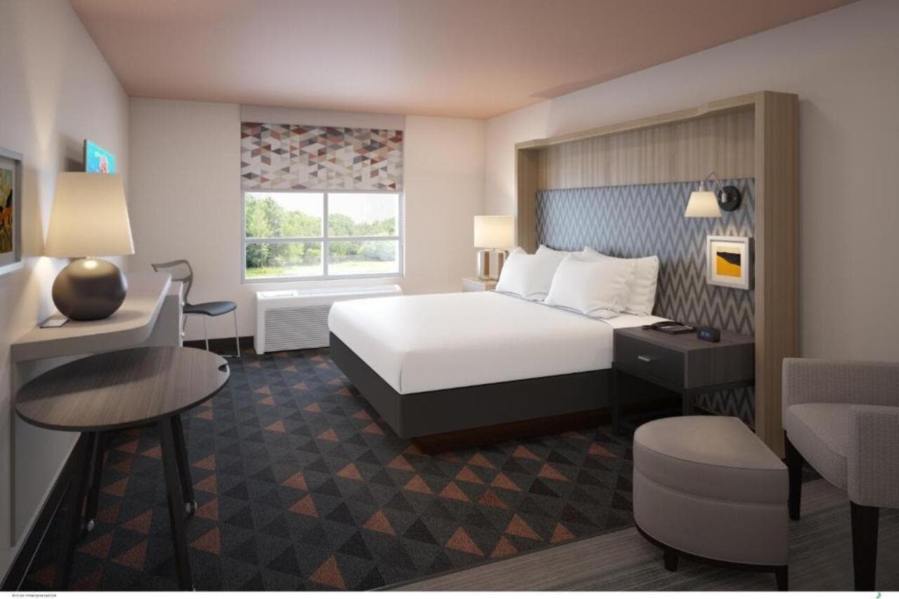 Holiday Inn Clarksville Northeast