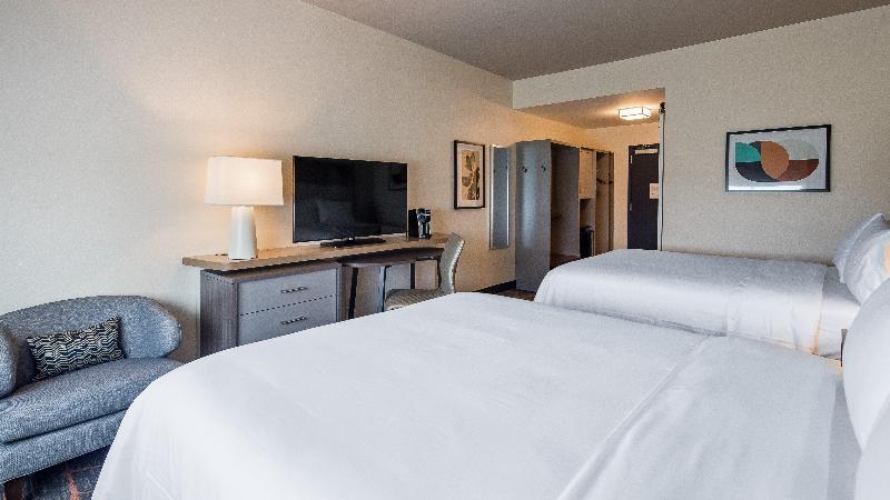 Holiday Inn Clarksville Northeast